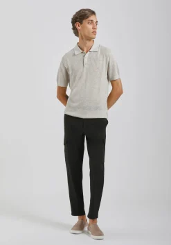 Pantaloni cargo
