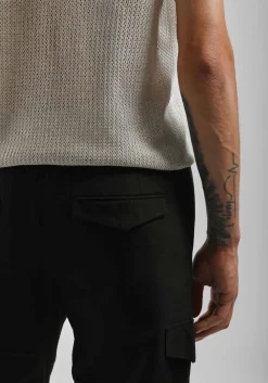 Pantaloni cargo