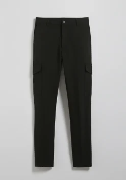 Pantaloni cargo