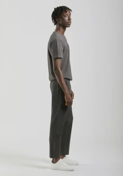 Pantaloni chino in cotone