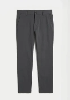 Pantaloni chino in cotone