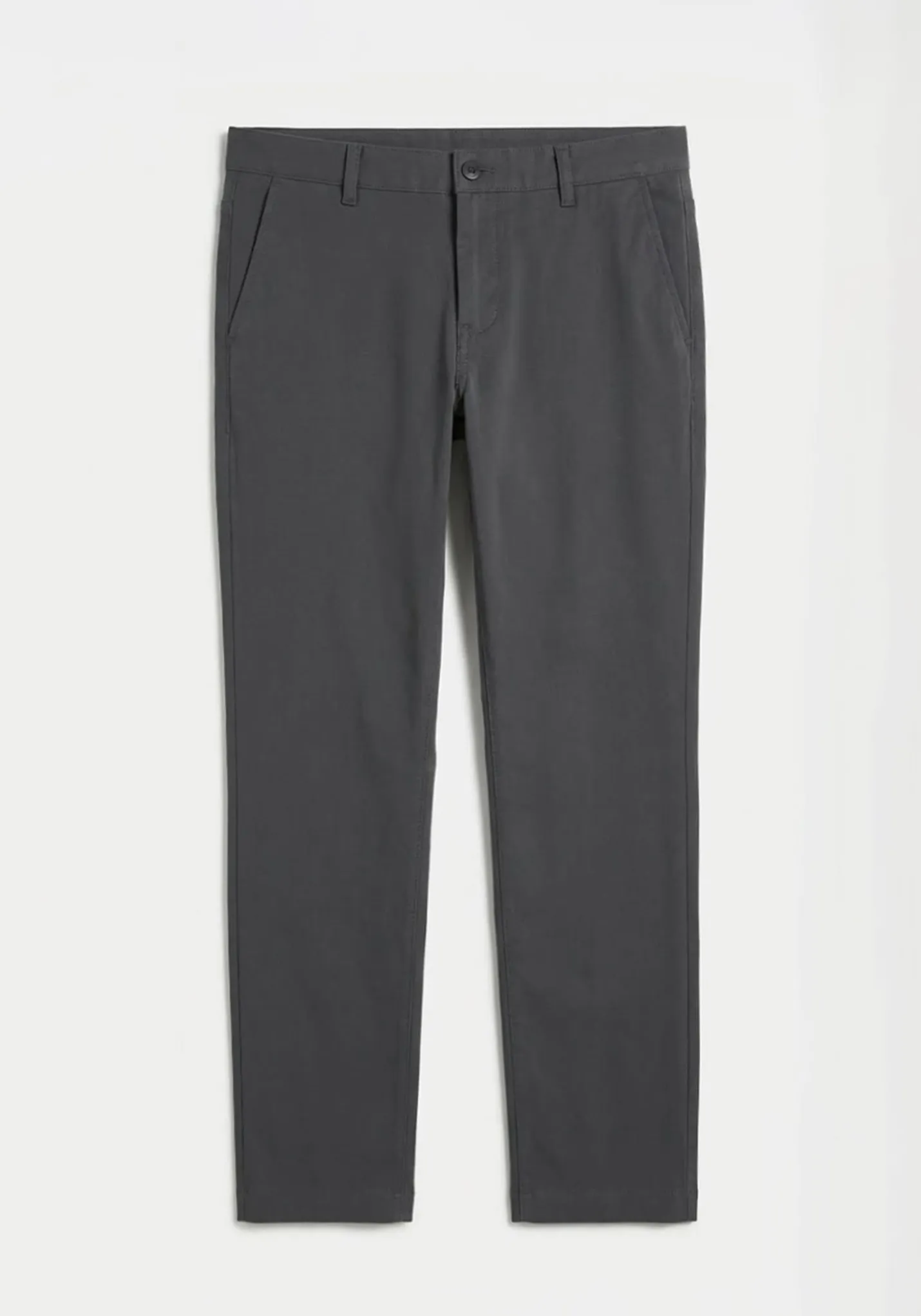 Pantaloni chino in cotone