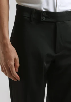 Pantaloni chino in nylon