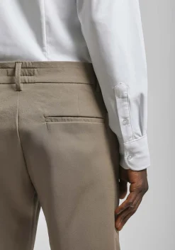 Pantaloni chino in nylon