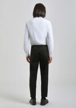 Pantaloni chino in nylon