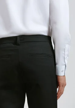 Pantaloni chino in nylon