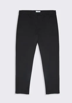 Pantaloni chino in nylon