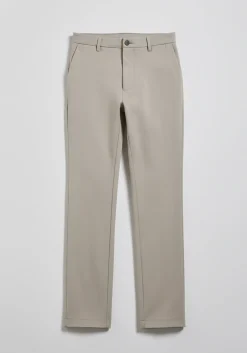 Pantaloni chino in nylon