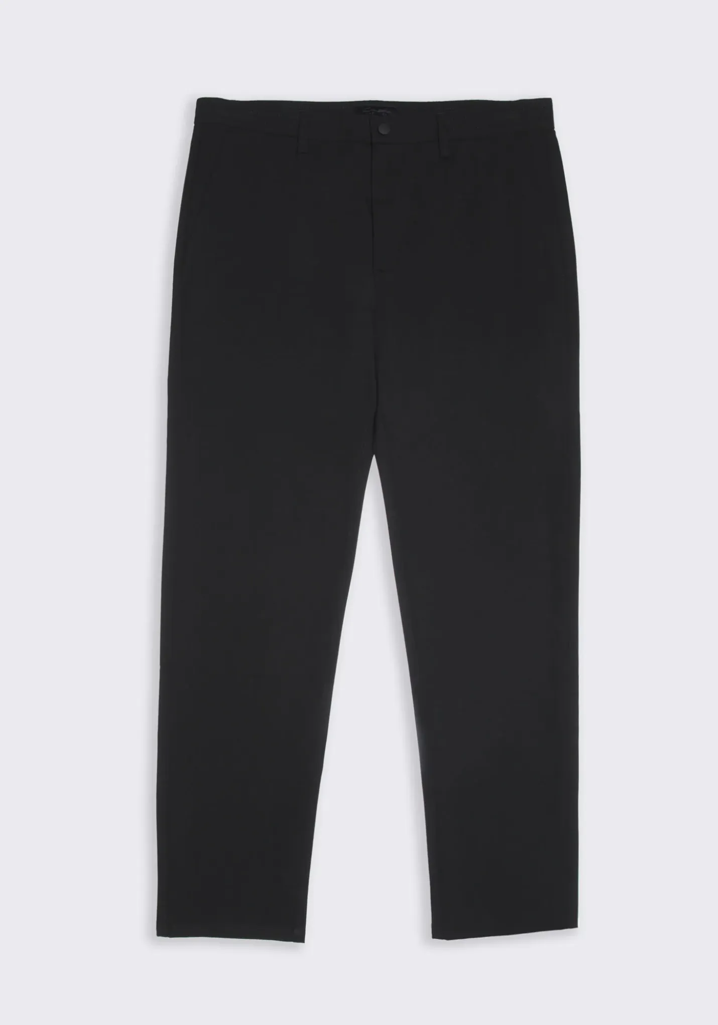 Pantaloni chino misto viscosa