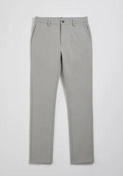 Pantaloni chino misto viscosa