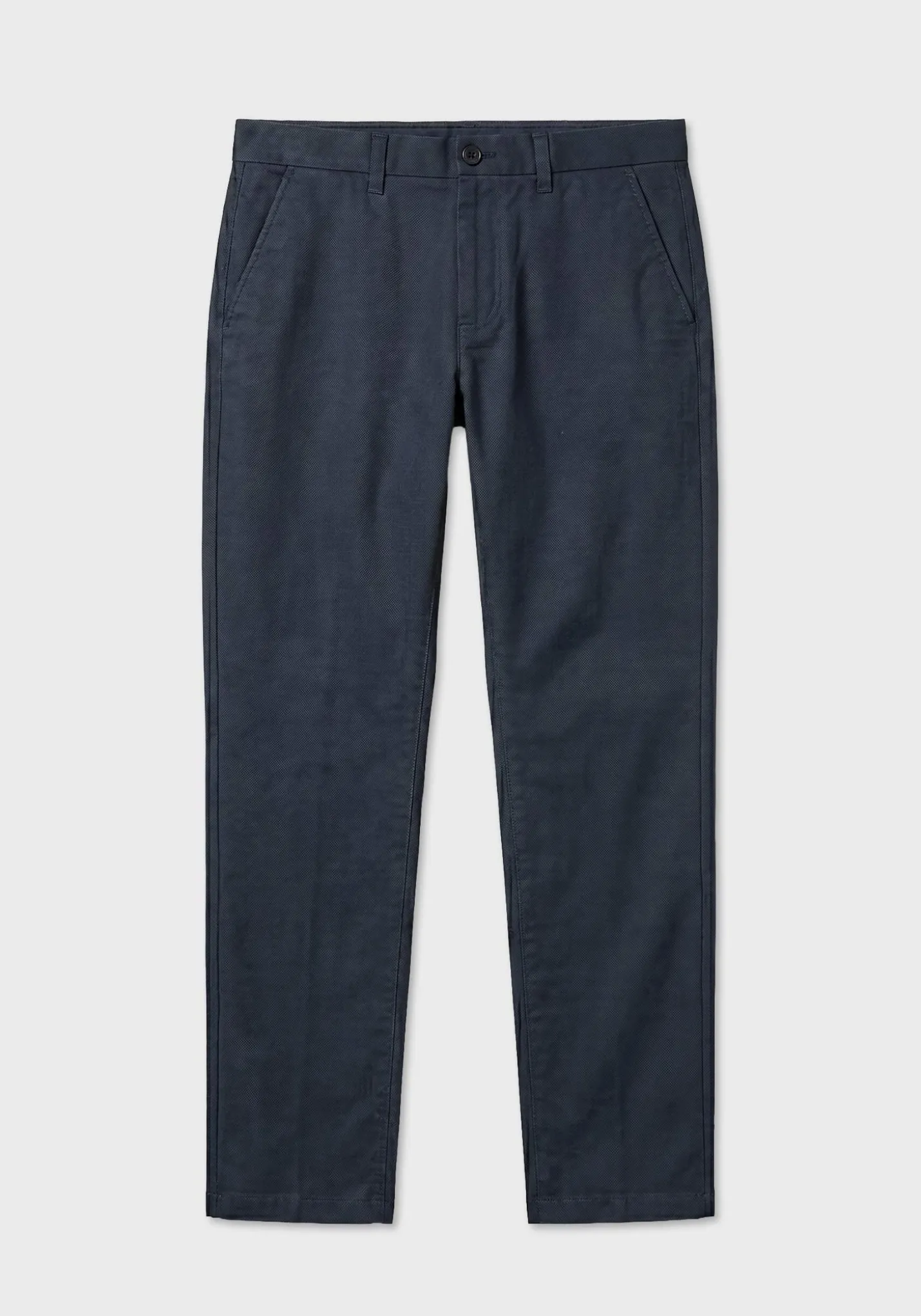 Pantaloni di cotone fantasia
