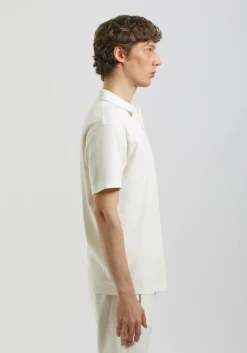 Polo 100% cotone