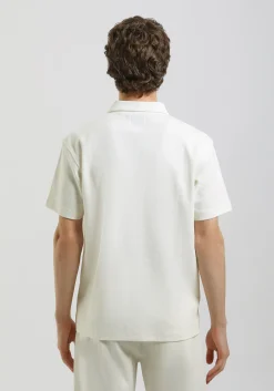 Polo 100% cotone