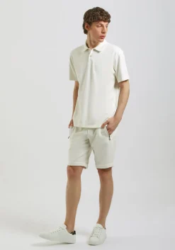 Polo 100% cotone
