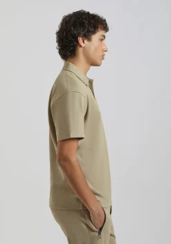 Polo 100% cotone