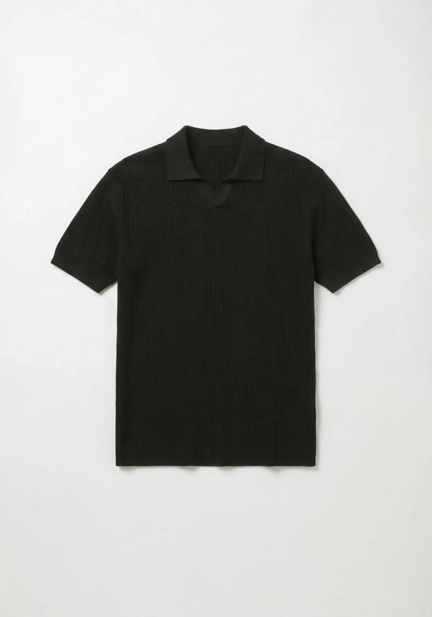 Polo in maglia