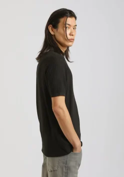 Polo in maglia