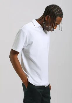 Polo strutturata