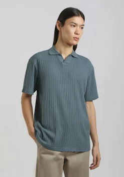 Polo strutturata