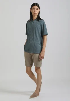 Polo strutturata