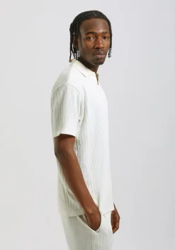Polo strutturata