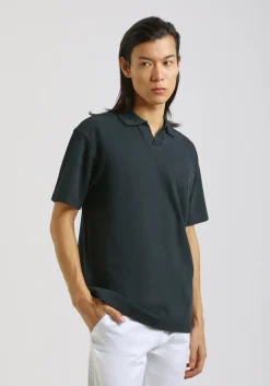 Polo strutturata