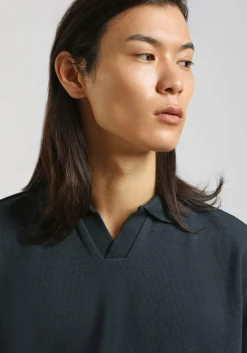 Polo strutturata