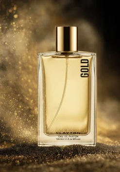 PROFUMO GOLD
