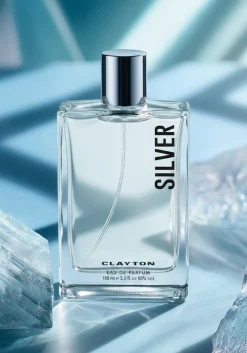 PROFUMO SILVER