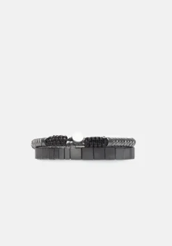 Set di bracciali a cubi