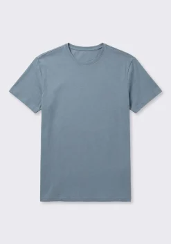 T-shirt basic 100% cotone