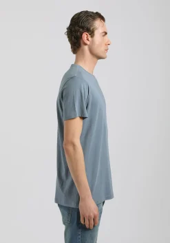 T-shirt basic 100% cotone