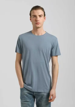 T-shirt basic 100% cotone