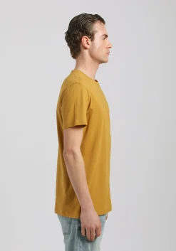 T-shirt basic 100% cotone