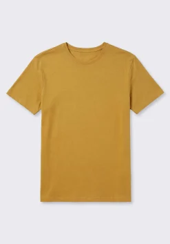 T-shirt basic 100% cotone