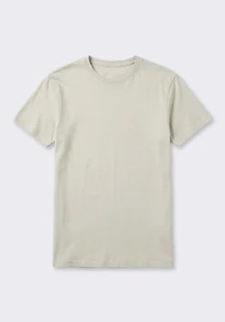 T-shirt basic 100% cotone