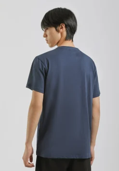 T-shirt con stampa