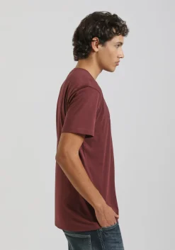 T-shirt con stampa