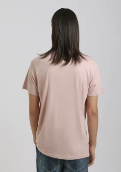 T-shirt con stampa