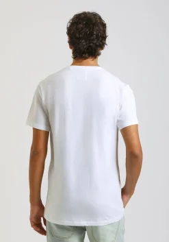 T-shirt con stampa