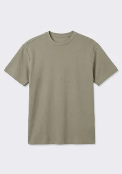 T-shirt 100% cotone