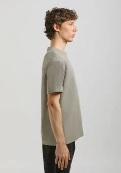 T-shirt 100% cotone