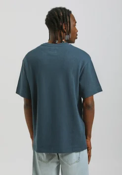 T-shirt 100% cotone