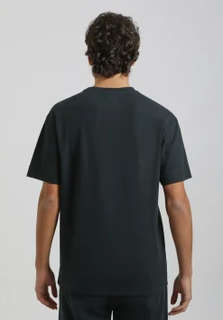 T-shirt 100% cotone