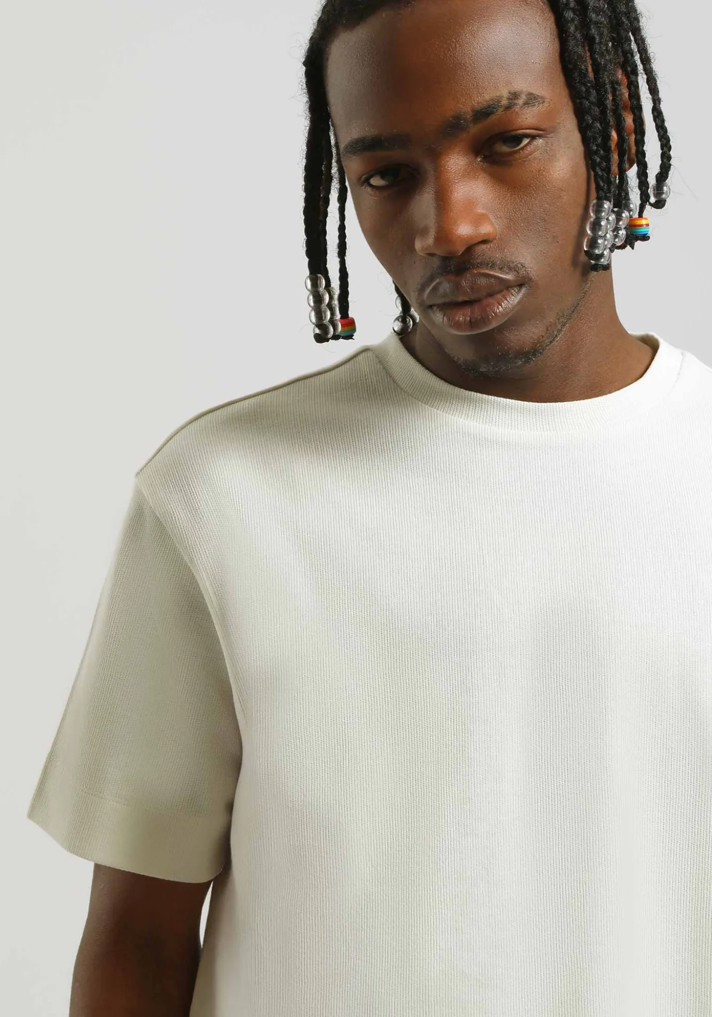 T-shirt 100% cotone
