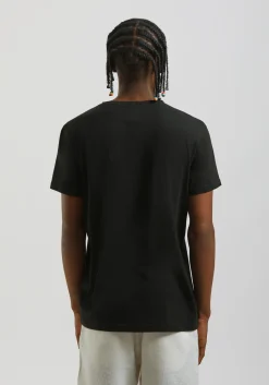 T-shirt 100% cotone con stampa