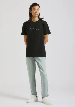 T-shirt 100% cotone con stampa