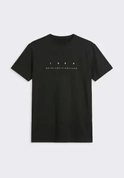 T-shirt 100% cotone con stampa