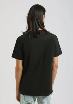 T-shirt 100% cotone con stampa