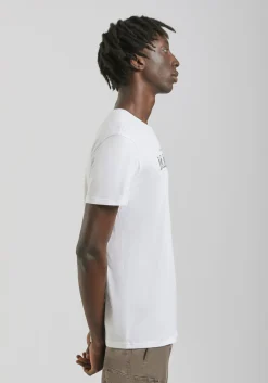 T-shirt 100% cotone con stampa